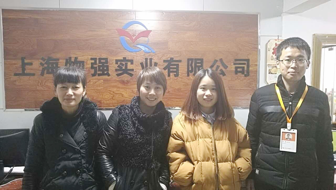 普讯项目实施